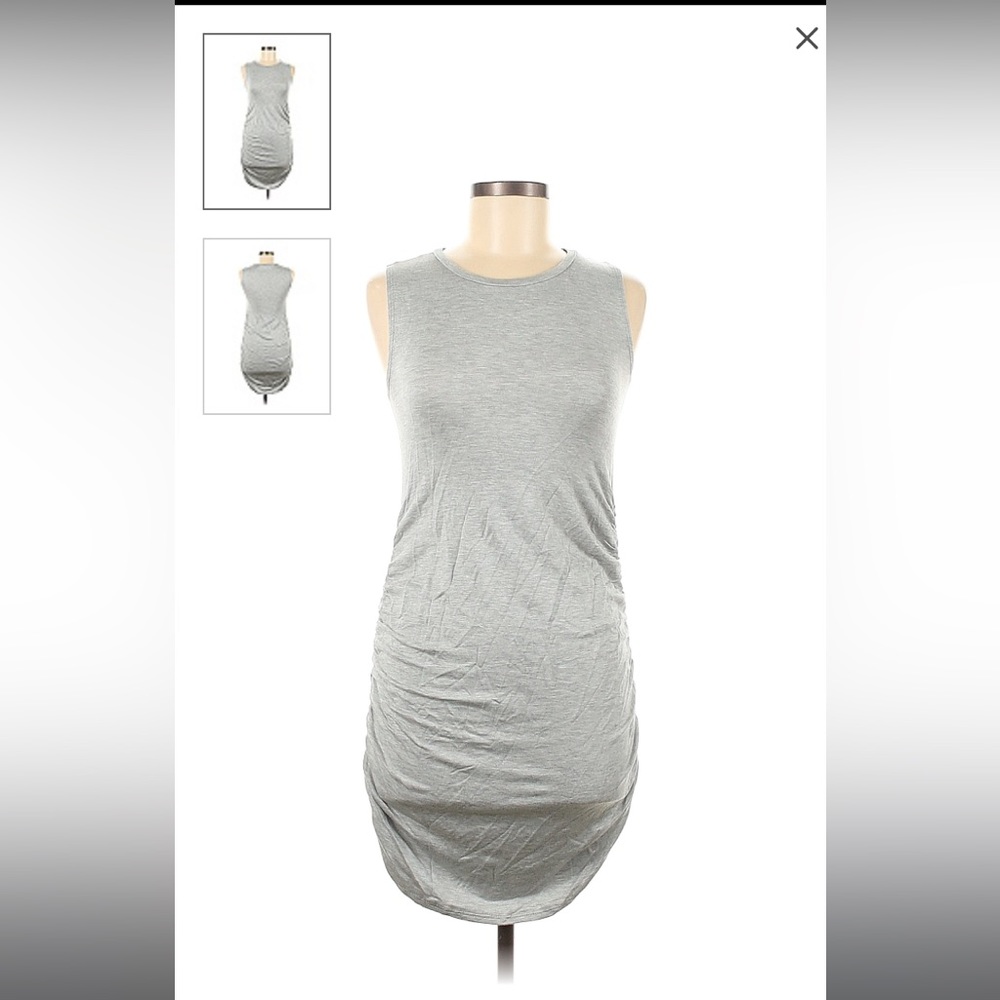 Amritsar casual stretchy dress
